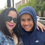 Tamiko Hairston-Hunter - @tamikoh23 - Instagram
