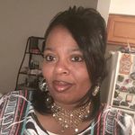Tamiko Cali Princess Mitchell - @tamiko.n.mitchell - Instagram