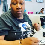Tamiko Mitchell - @tamikomitchell3 - Instagram