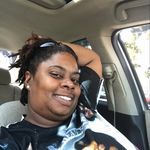 Tamiko Mitchell - @mikomitch77 - Instagram