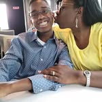 Tamiko Cooley-Moore - @mzmiko324 - Instagram