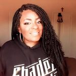 Tamiko Moore - @tamiko2.moore - Instagram