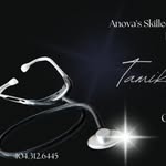 Tamiko Moore - @anovas_skilled_nursing - Instagram