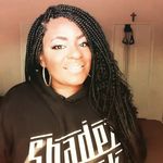 Tamiko Moore - @msmikobmo - Instagram