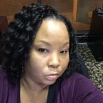 TRed23 - @tamikomoore - Instagram