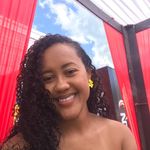 Tamiko N. Smith - @tamikonicole - Instagram