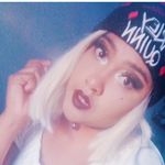 Tamiko Polina Smith - @tamikops - Instagram