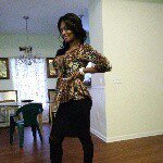 Tamiko Smith - @tsmith1975 - Instagram