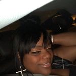 Tamiko Smith - @lilpebblesflint - Instagram
