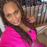 Tamiko Smith - @jzsmth1 - Instagram