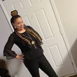 Tamiko Smith - @tamikosmith36 - Instagram