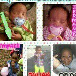 Tamiko Smith Luvmygrandkids - @more2love23 - Instagram