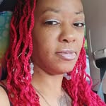 Tamila Hall - @lilzeur - Instagram
