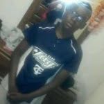 Tyrie Hall - @tamilahall - Instagram