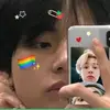 parkyuri - @parkyuritaminabts - TikTok