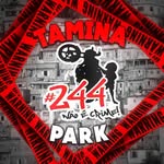 TAMINA PARK 🏍️ - @taminapark - Instagram