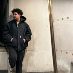 mir - @tamirjacksonn - Instagram
