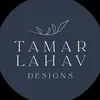 Tamar Lahav - @tamarlahavdesigns - TikTok