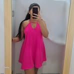 Tamiris Alves - Facebook