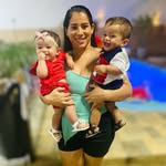 Tamiris Alves - @tatah_1200_menezes - Instagram