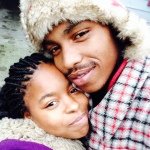 Tamisha Evans - @lilmoma5893 - Instagram