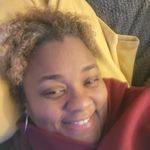 Tamisha Ford-Prioleau - @tamishaf7 - Instagram
