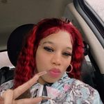 Tamisha Freeman - @mzallreadytaken - Instagram