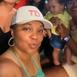 Tamisha Jackson-Dancy - @virgolicious80 - Instagram