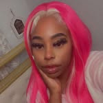 Tamisha Kentrill Lee - @pretty.mf_kentrill - Instagram