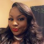 Tamisha Morris - @mstamisha - Instagram