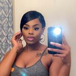 Tamisha Robinson - @_shabreebree - Instagram