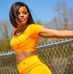 Tamisha Robinson - Facebook