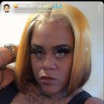 Tamishay Robinson - @tamishayrobinson - Instagram