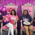 Tamisha Rochelle Sims - @tamishasims.75 - Instagram