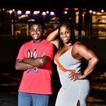 Tamisha S Thomas - @msmisha1212 - Instagram