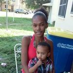 Tamisha Thomas - @honeybone_123 - Instagram