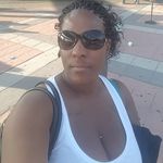 Tamisha Thomas - @tamisha.thomas.397 - Instagram