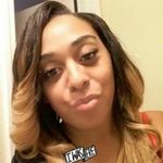 Tamisha Walker - @tamisha.redd - Instagram