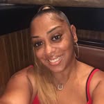 Tamisha Walker - @lilred.1979 - Instagram