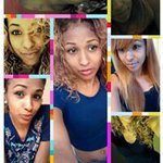 Tamisha  Unique Ward - @misha_smoking_on_keyshia - Instagram