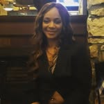 lady T - @tamisha.wright_46 - Instagram