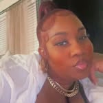 Tamisha Wright - @prettymish - Instagram