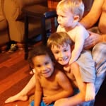 Tamatha Walker - @walkertamatha - Instagram