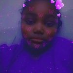 Tamiya Davis - @thatgirlmiya124 - Instagram