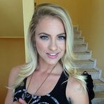 tamiya davis - @tamoyawe233 - Instagram
