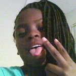 Tamiya Davis - @savge_girl_18 - Instagram