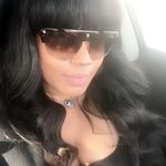 Tamiya Davis - @ynottamiya - Instagram