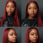 Tamika Pierce - Facebook
