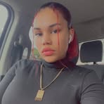 Tamiya Pierce - Facebook