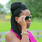 Tamiya Thompson - @mytruth247 - Instagram